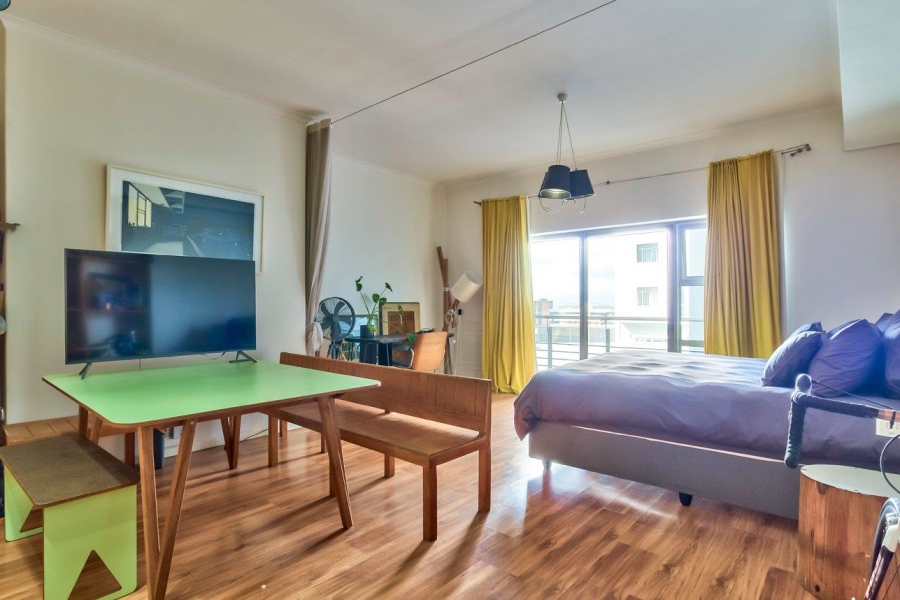 0 Bedroom Property for Sale in Salt River Western Cape